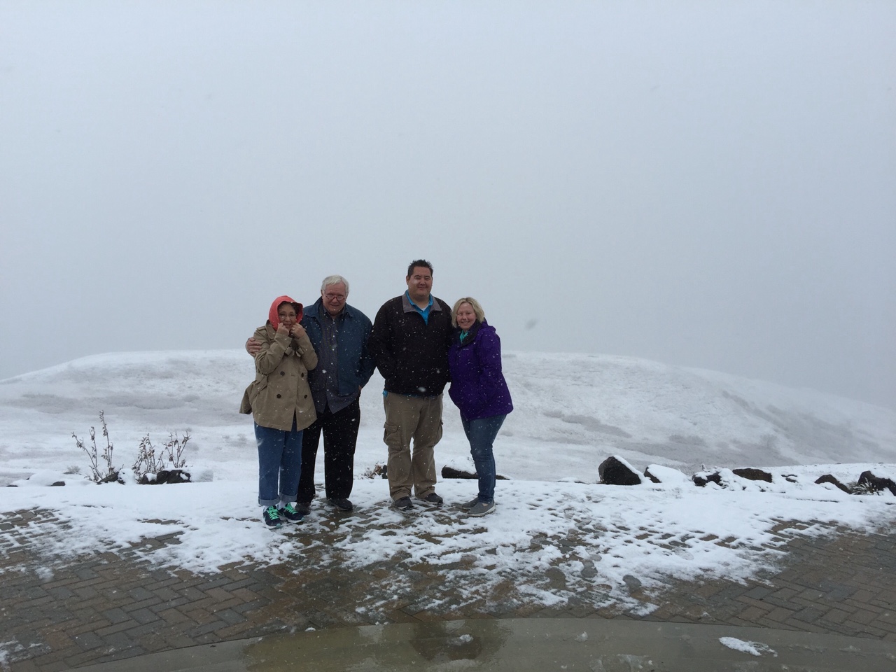 Denali National Park As Matt updated you all on the… — photograph 3 of 4
