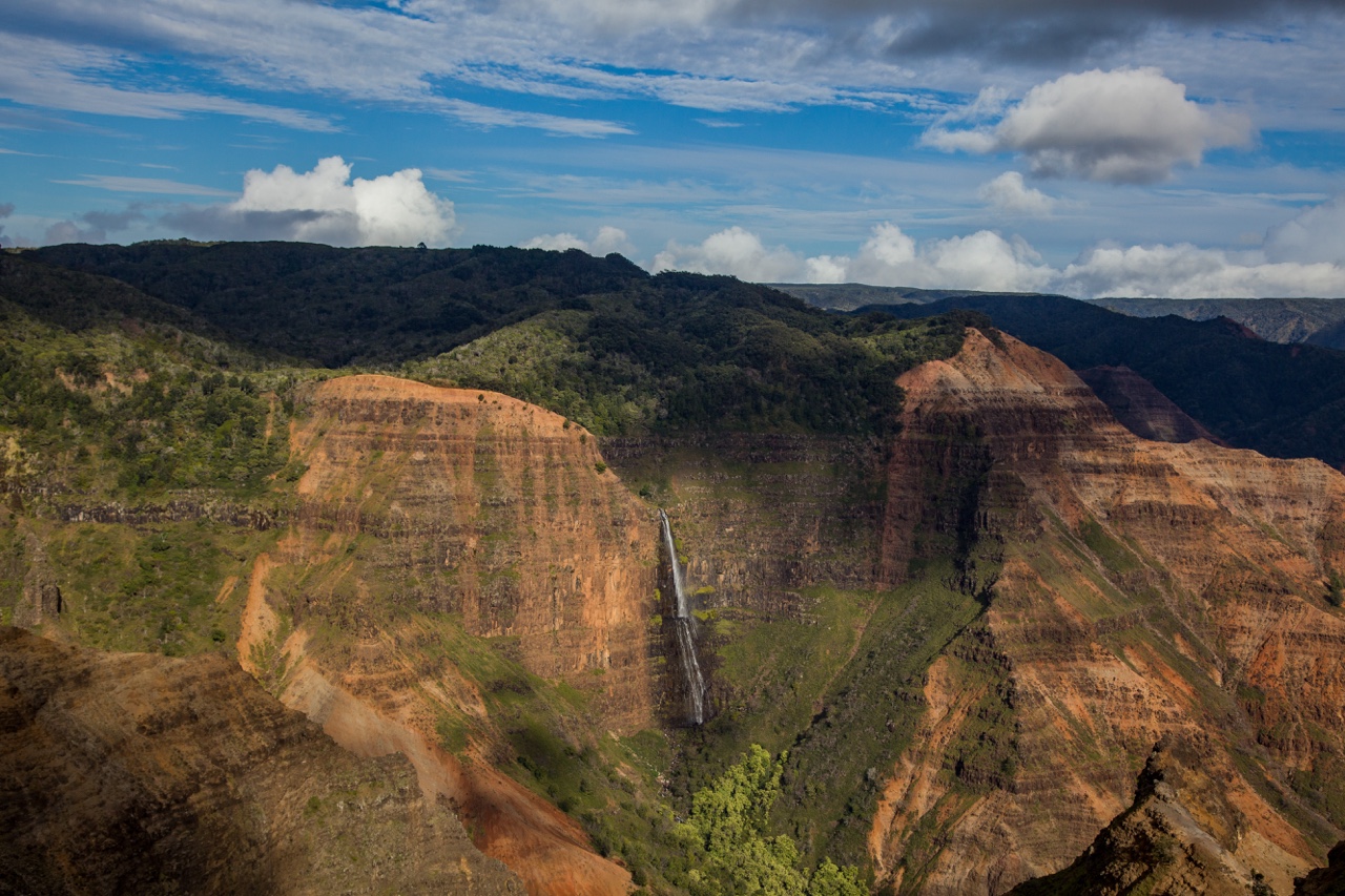 Friends, Hawaii & the Long Way Around — photograph 4 of 10