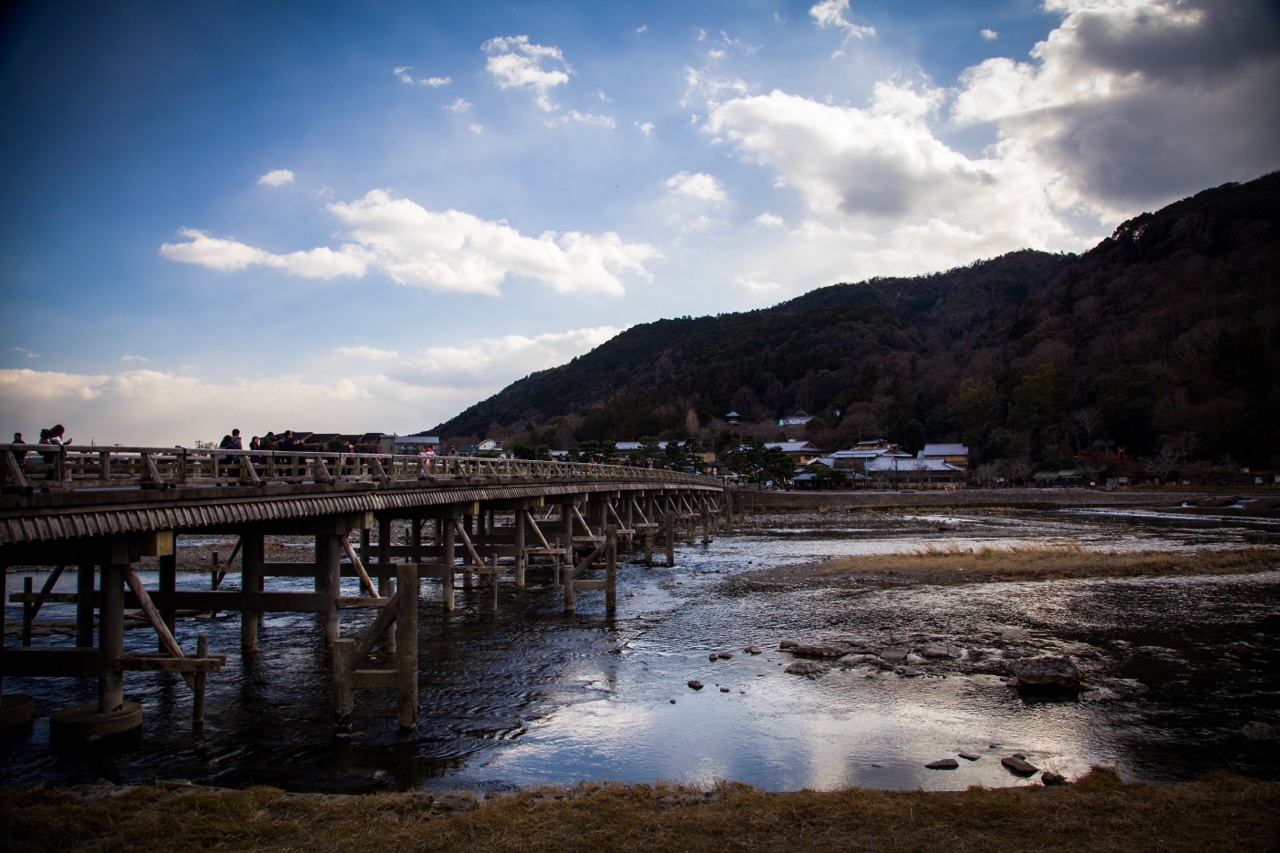 In and around Kyoto — photograph 3 of 6