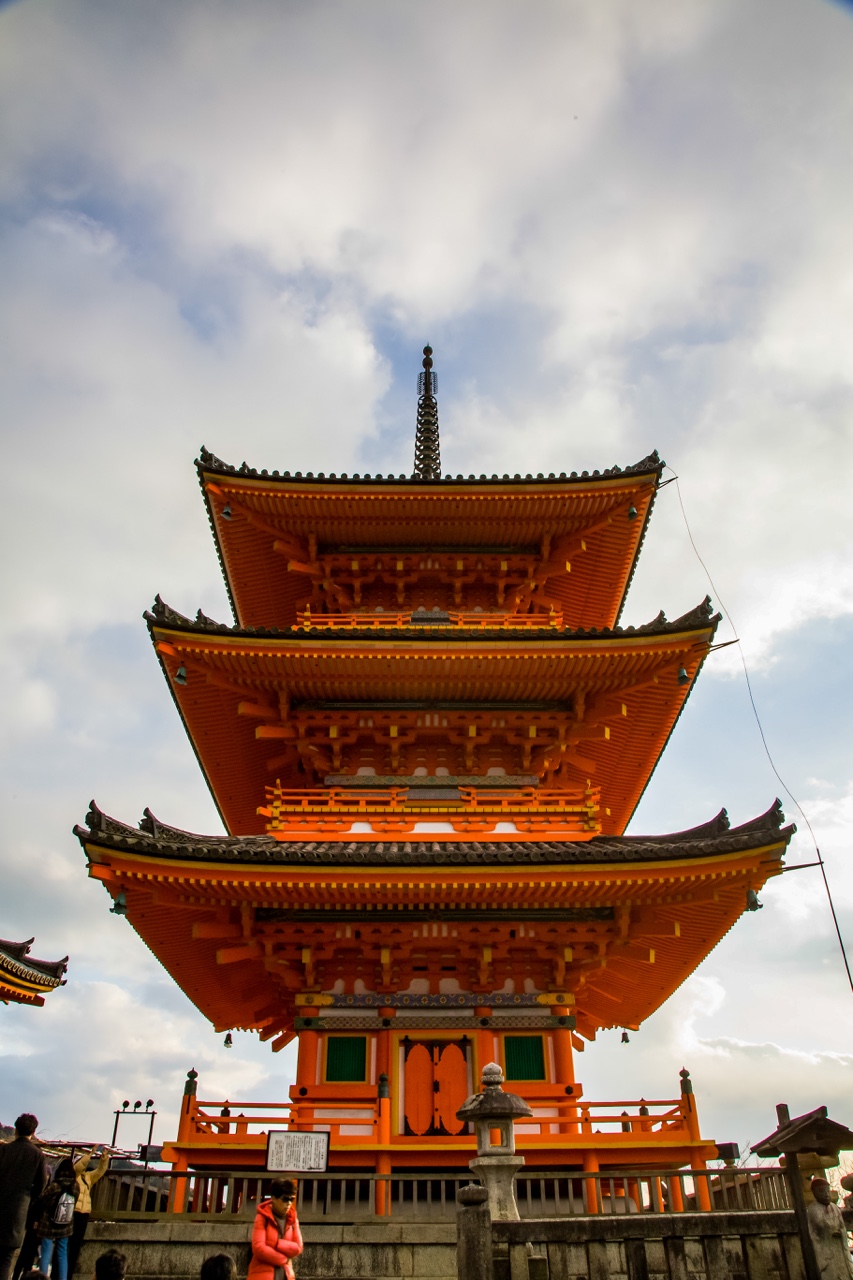Kyoto, Nara, and Osaka Oh My — photograph 2 of 8