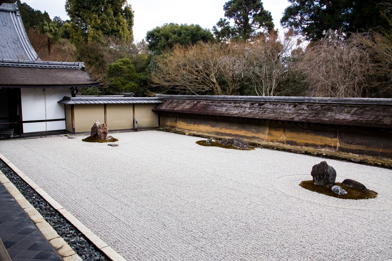 Kyoto, Nara, and Osaka Oh My — photograph 3 of 8