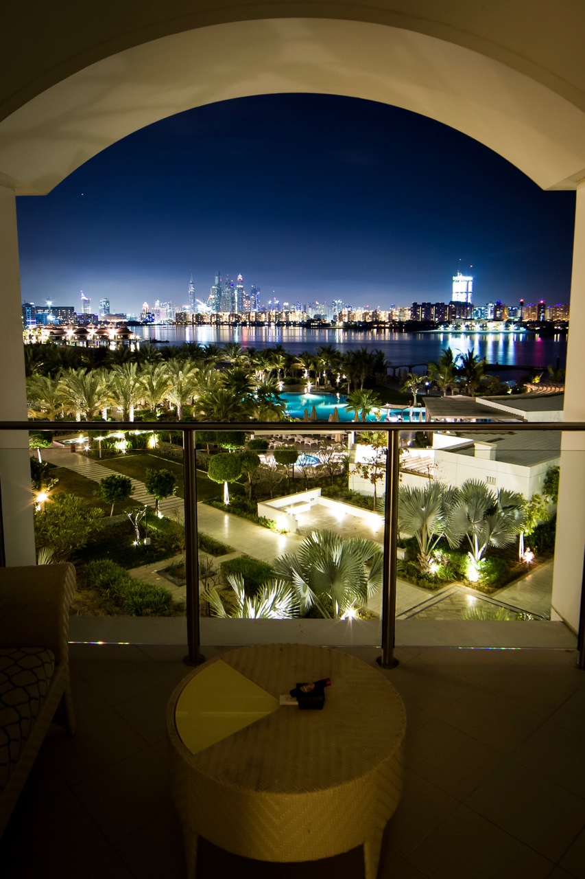 It’s winter and it’s hot here…Dubai travels In preparation for… — photograph 3 of 5