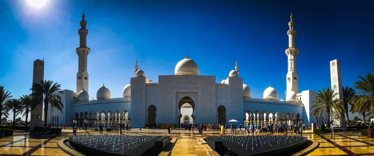 It’s winter and it’s hot here…Dubai travels In preparation for… — photograph 4 of 5