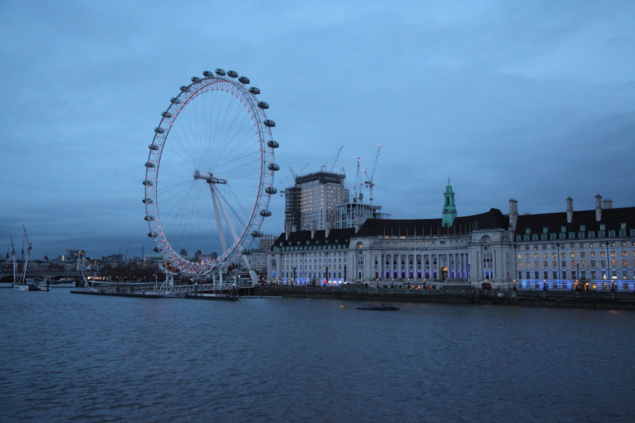 Buckingham Palace….or Black Friday Shopping…… As you all know, we… — photograph 6 of 7