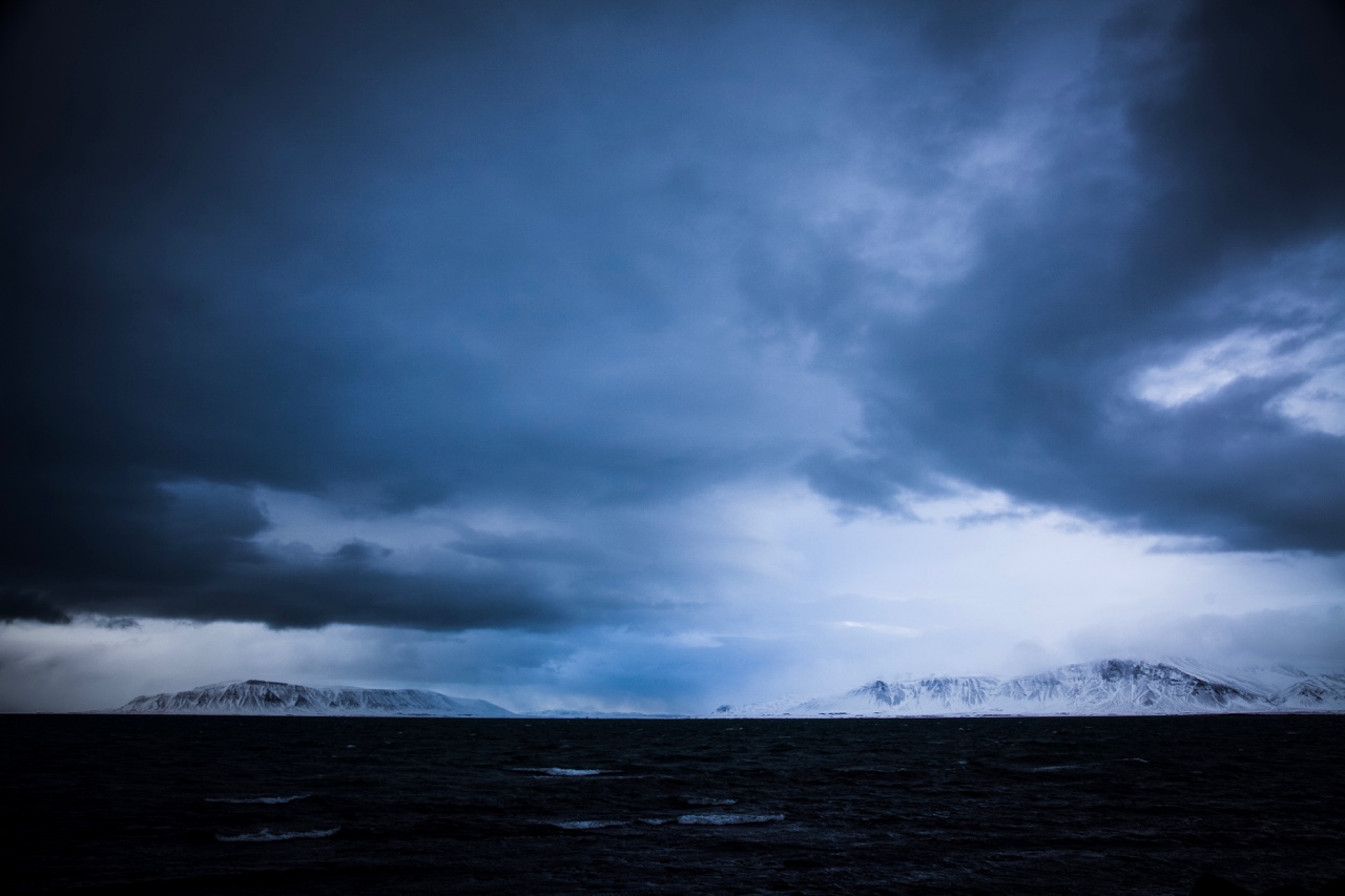 The Land of Fire and Ice Welcome to Iceland — photograph 4 of 5