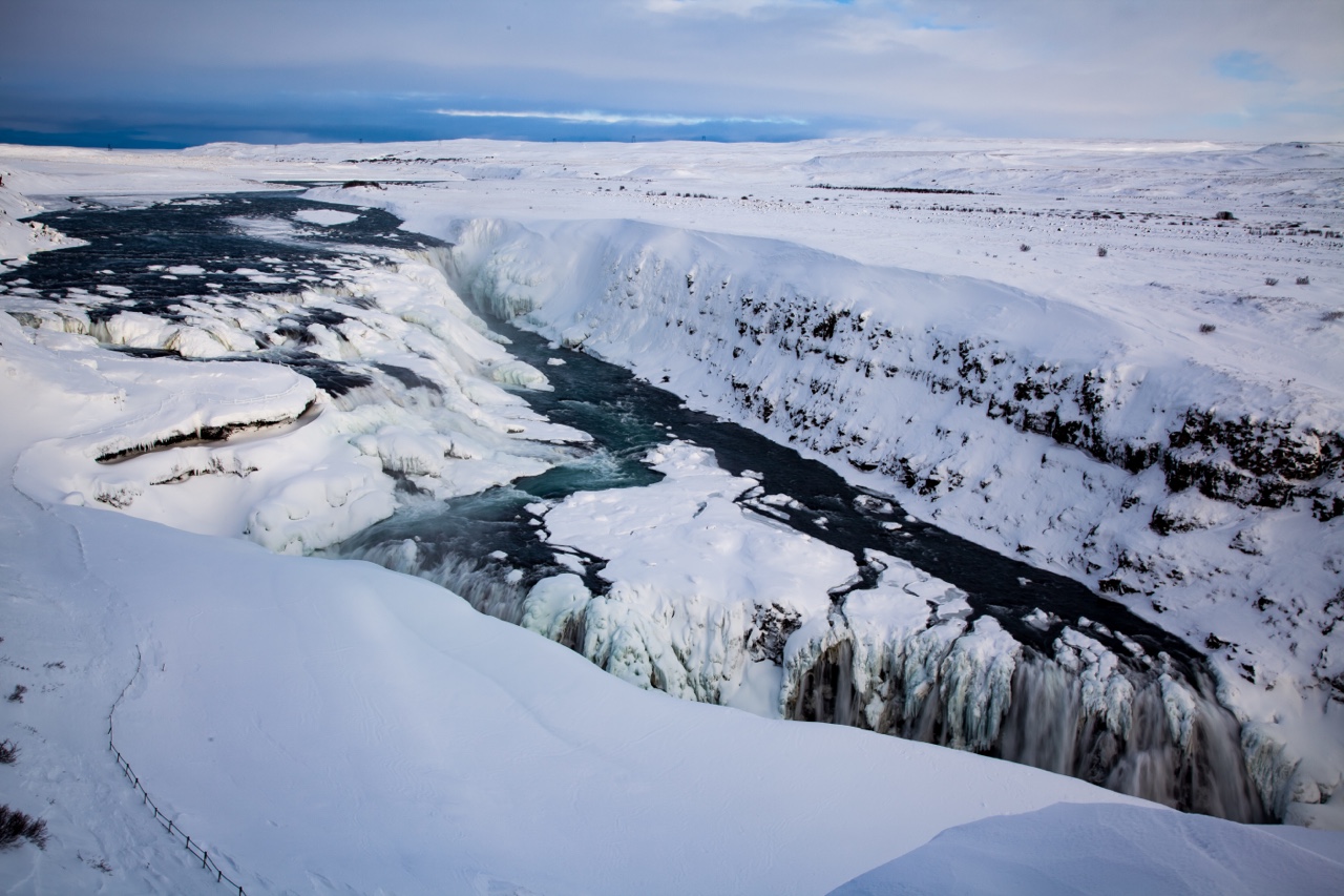 The Land of Fire and Ice Welcome to Iceland — photograph 5 of 5