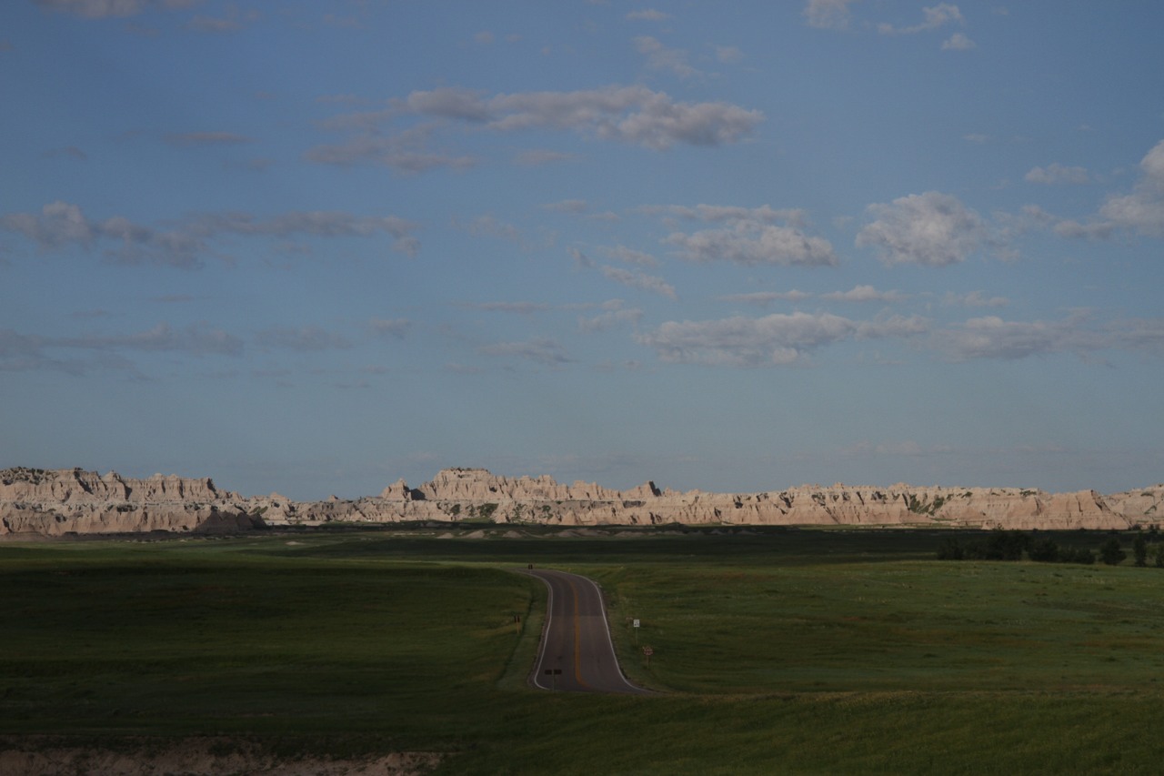 Our trip started a bit late on Friday morning — photograph 5 of 5