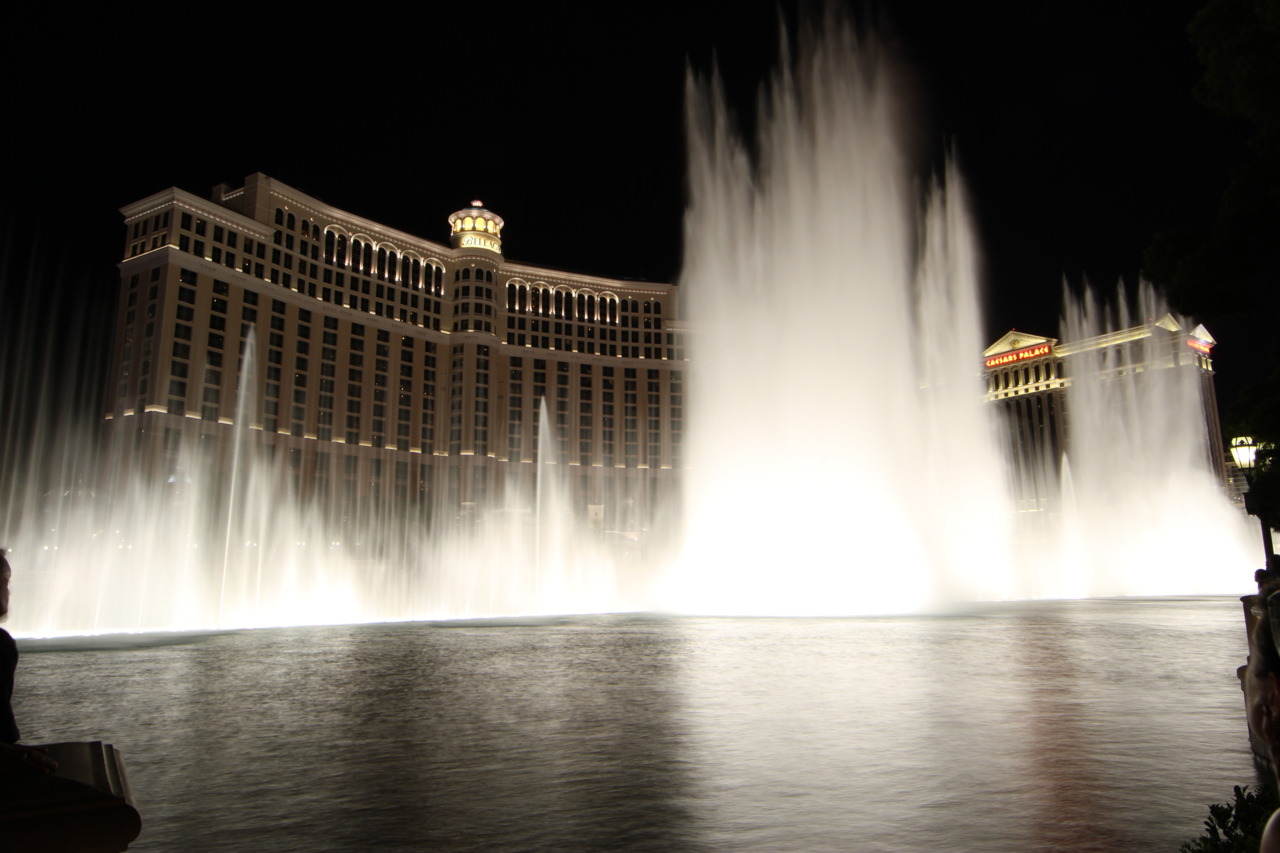 It’s Not You, It’s Me Las Vegas seems to be… — photograph 3 of 3