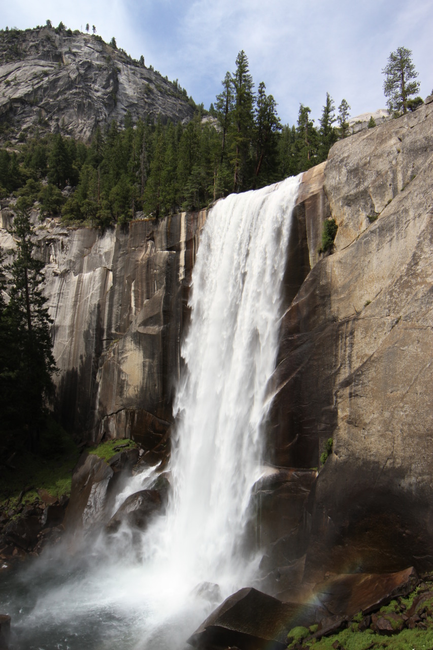 Yosemite, Tioga Pass & the Open Road — photograph 3 of 9