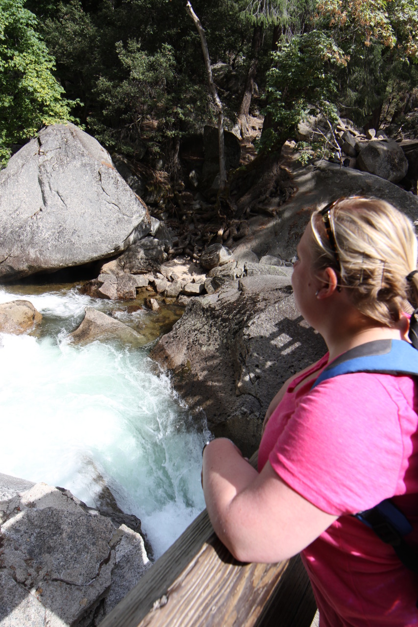 Yosemite, Tioga Pass & the Open Road — photograph 4 of 9
