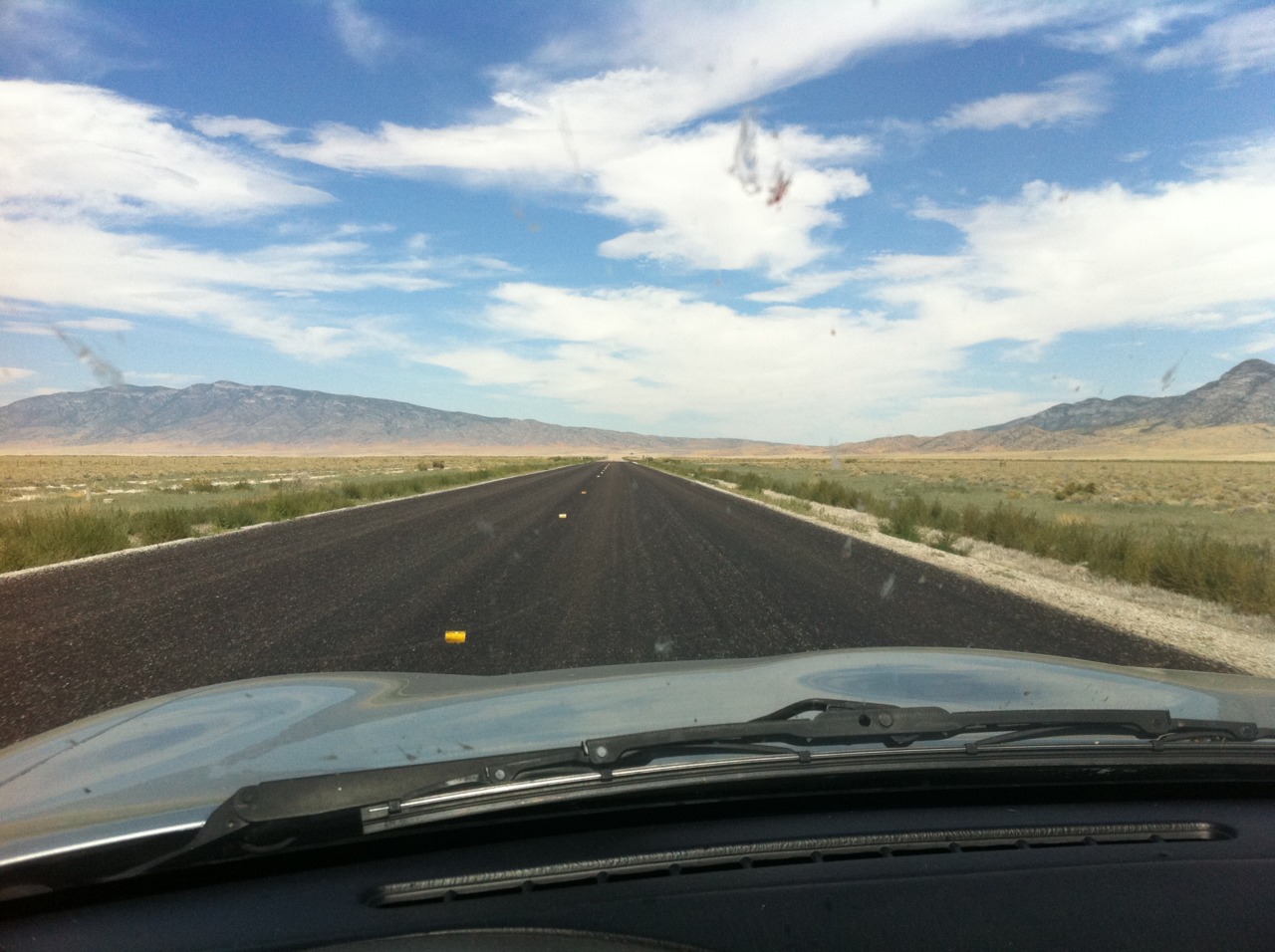 Yosemite, Tioga Pass & the Open Road — photograph 7 of 9