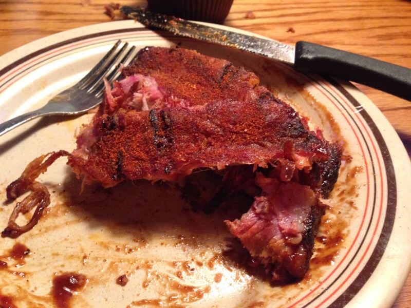 Finally headed out about 6 PM on Friday and made… — photograph 6 of 6