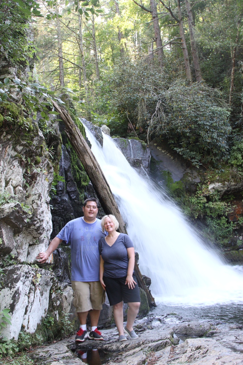 Great Smoky Mountains National Park — photograph 5 of 6