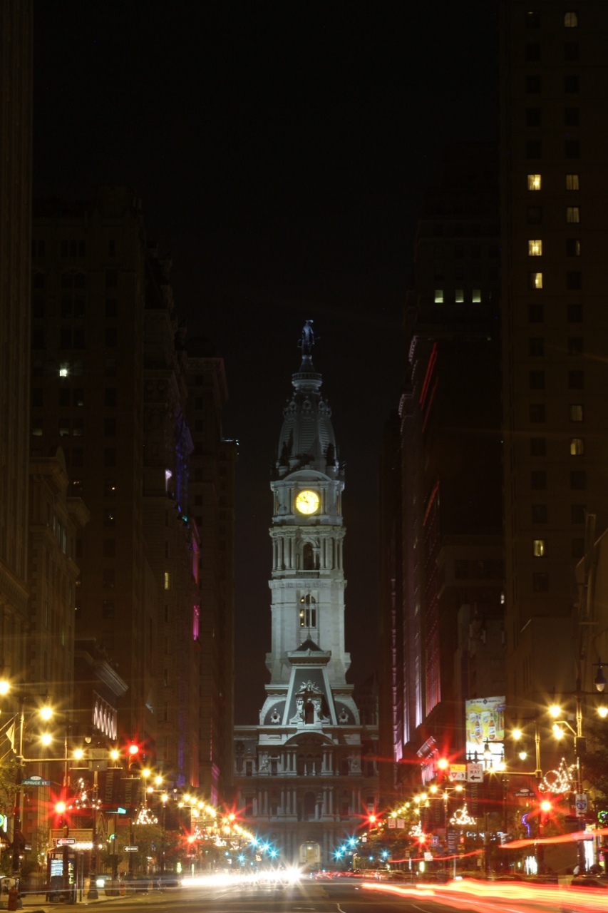 8/27/14 We’ve made it all the way to Philadelphia, PA — photograph 9 of 9