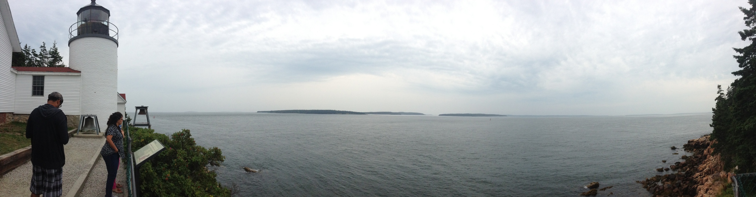 NYC, Acadia — photograph 4 of 5