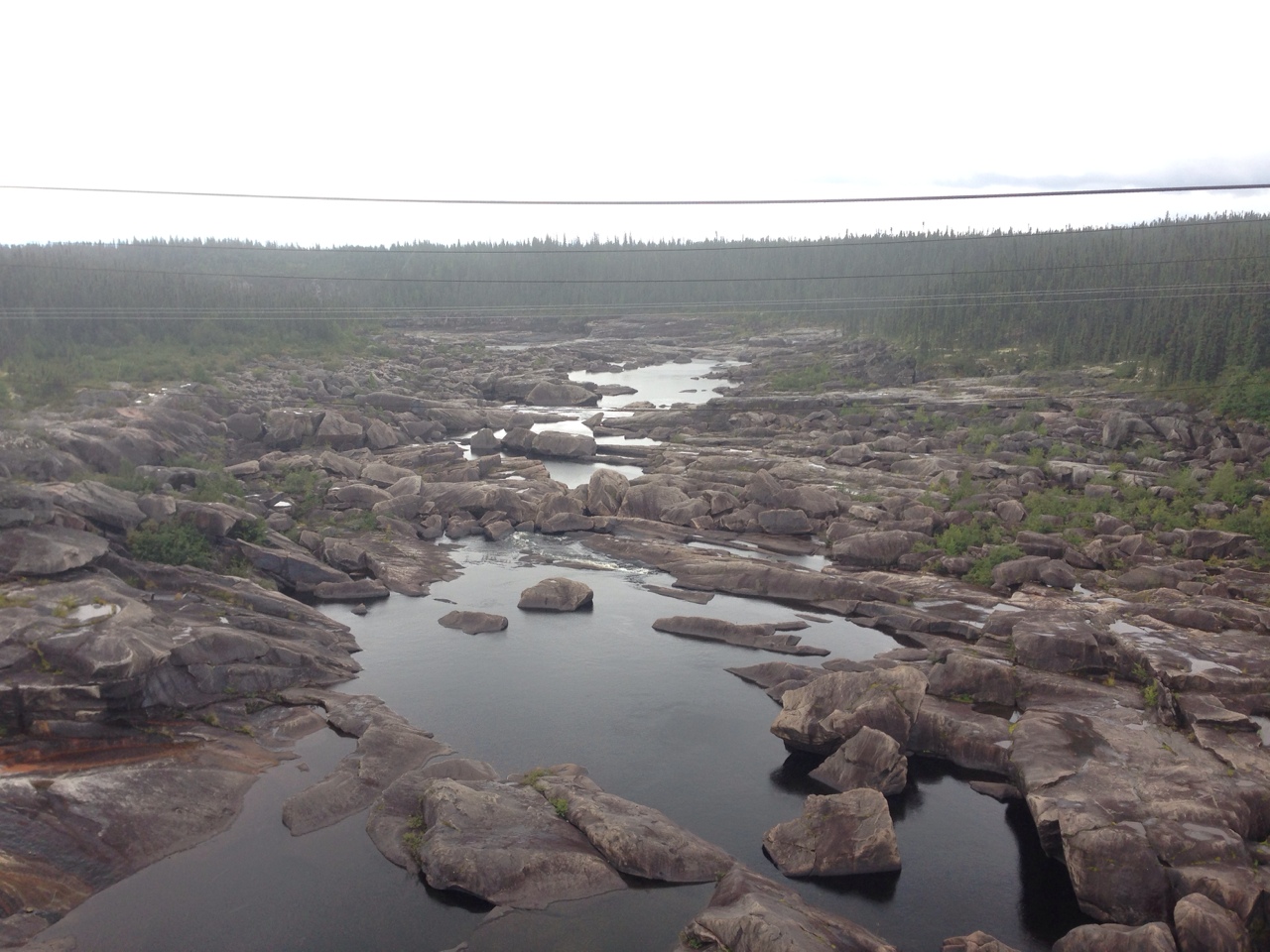 North Through Québec — photograph 3 of 10