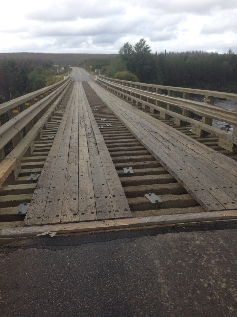 North Through Québec — photograph 5 of 10