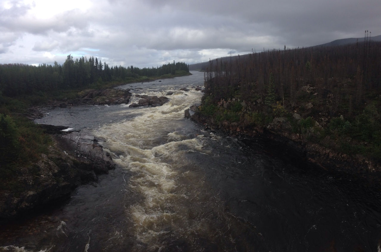 North Through Québec — photograph 6 of 10