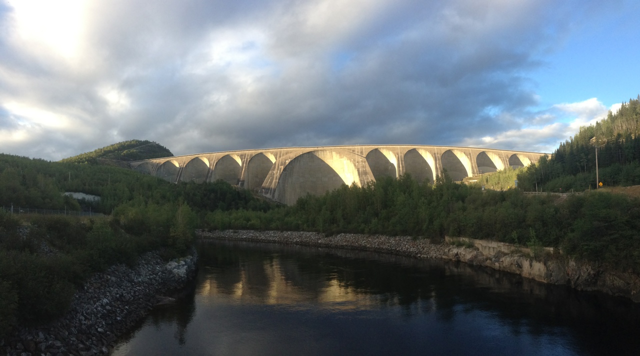 North Through Québec — photograph 7 of 10