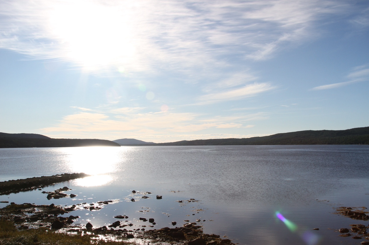 9/7/14 Sorry we haven’t posted much, there’s not much WIFI… — photograph 4 of 4
