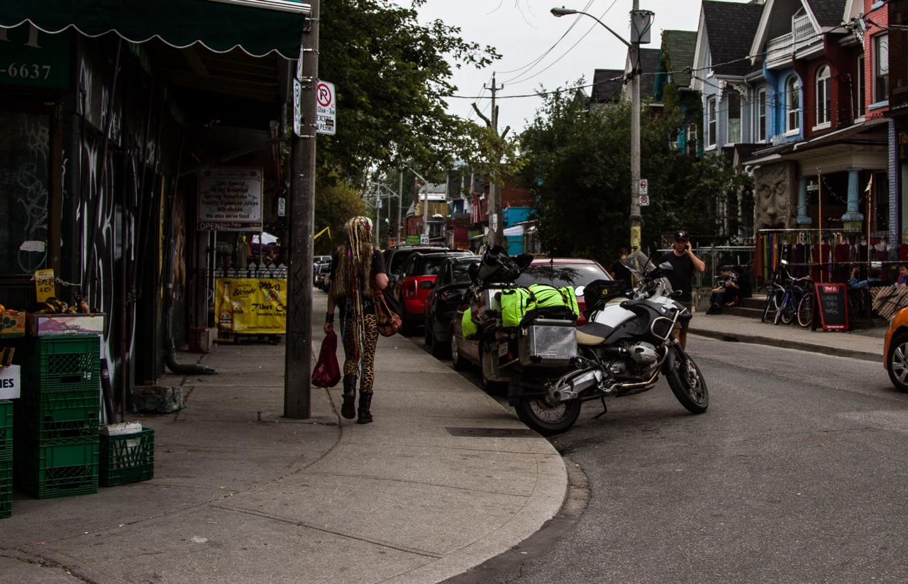 9/11/14 So we have made it as far as Detroit, MI — photograph 4 of 6