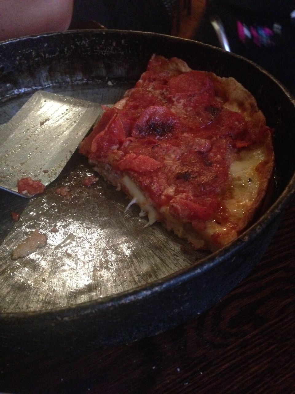 Today concludes this crazy 3 week adventure we have been… — photograph 5 of 5